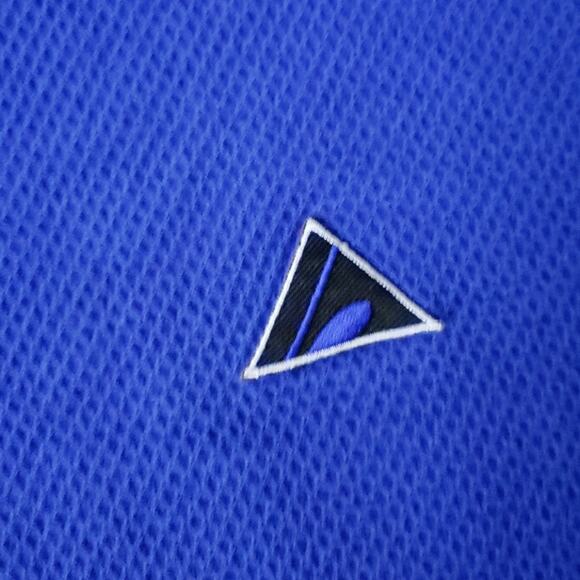 FREE with bundle! Men's Athletic Works athletic tank blue size 2XL - Picture 3 of 5